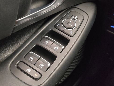 Used 2020 Hyundai Sonata SEL w/ Convenience Package FWD image 27