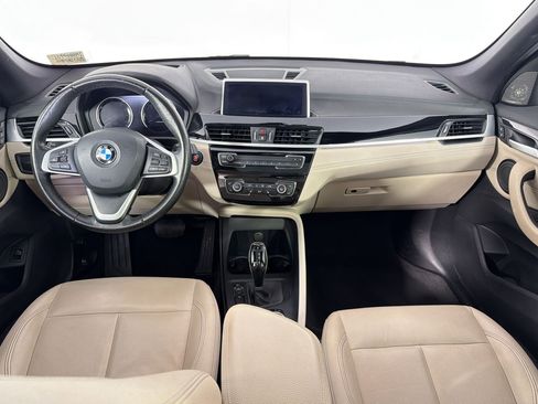 Used 2021 BMW X1 sDrive28i w/ Premium Package image 17