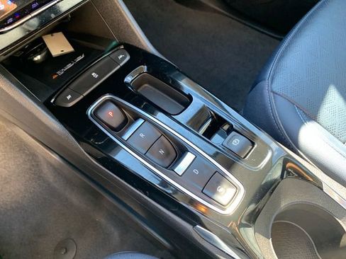 Used 2022 Chevrolet Bolt EUV Premier w/ Launch Edition image 29