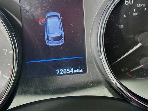 Used 2020 Nissan Rogue SV w/ Premium Package AWD/4WD image 17