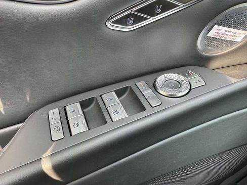 New 2025 Genesis G80 3.5T Sport Prestige image 31