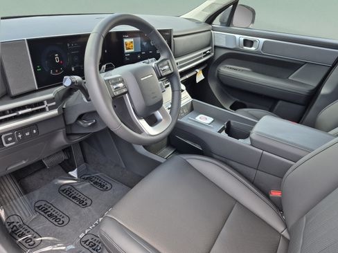 New 2026 Hyundai Santa Fe SEL FWD image 21