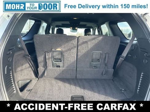 Used 2023 Dodge Durango GT image 10