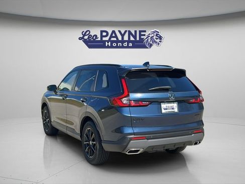 New 2026 Honda CR-V Sport-L image 7