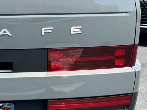 Certified 2025 Hyundai Santa Fe SEL image 48