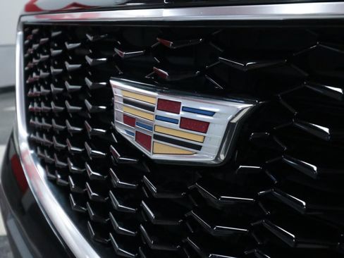 Used 2019 Cadillac XT4 Sport image 36
