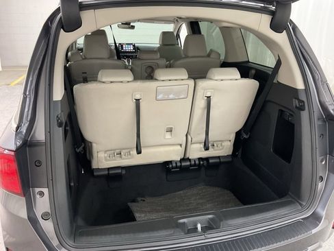 Certified 2026 Honda Odyssey EX-L image 27
