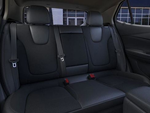 New 2026 Buick Encore GX Preferred image 41