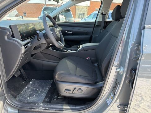 New 2026 Hyundai Tucson SEL AWD/4WD image 14