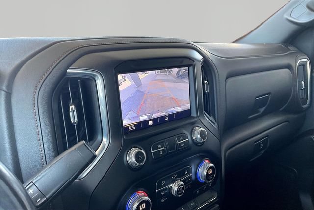 Used 2019 GMC Sierra 1500 AT4 AWD/4WD image 11