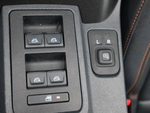 Used 2021 Ford Bronco Badlands AWD/4WD image 87
