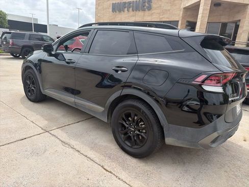Used 2023 Kia Sportage X-Pro Prestige image 6