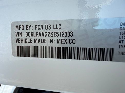 Used 2025 RAM ProMaster 2500 w/ Convenience Group FWD image 41