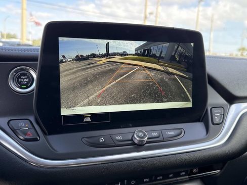 Used 2023 Chevrolet Blazer LT w/ LPO, Floor Liner Package image 24