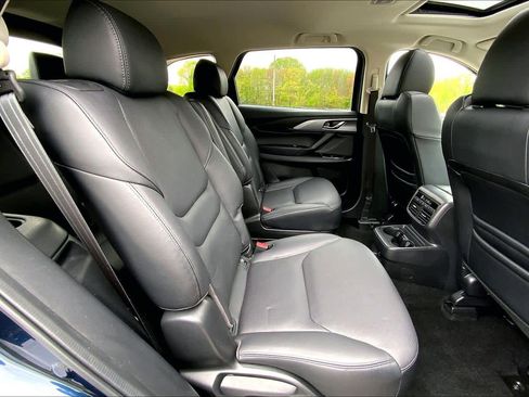 Used 2023 MAZDA CX-9 Touring Plus AWD/4WD image 20
