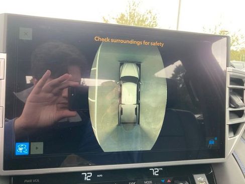 New 2025 Toyota Tundra Platinum image 45