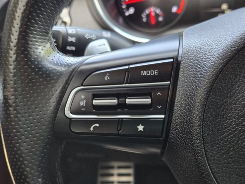 Certified 2022 Kia Stinger GT-Line AWD/4WD image 27