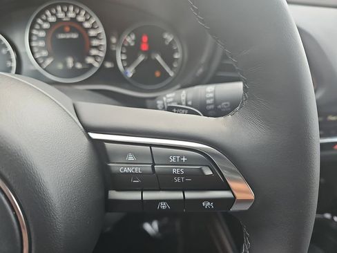 New 2025 MAZDA CX-30 2.5 Turbo w/ Premium Plus Pkg image 18