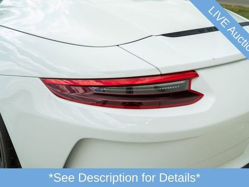 Used 2019 Porsche 911 Speedster image 41