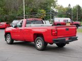 Used 2018 Chevrolet Silverado 1500 W/T w/ WT Convenience Package image 3