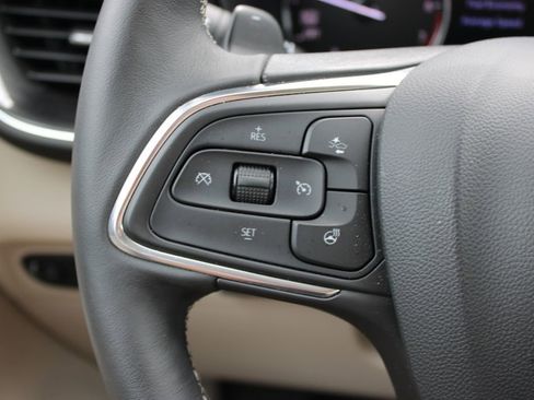 Used 2023 Buick Envision Essence w/ Technology Package I AWD/4WD image 34