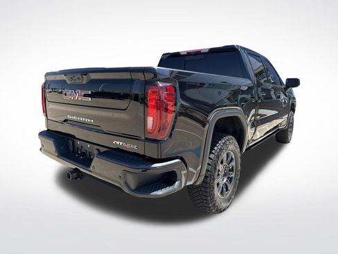 Used 2024 GMC Sierra 1500 AT4X AWD/4WD image 8