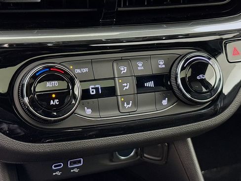 New 2026 Buick Envista Sport Touring w/ Convenience I Package FWD image 16