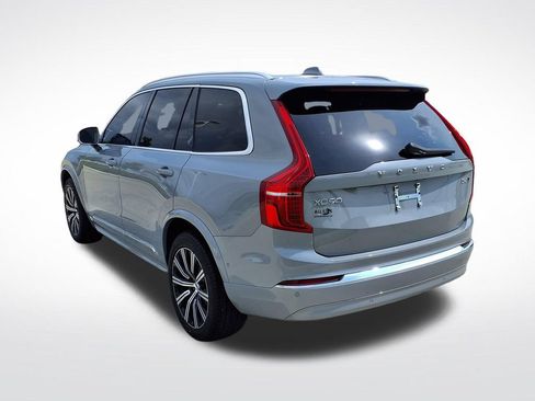 Used 2024 Volvo XC90 B6 Plus AWD/4WD image 6