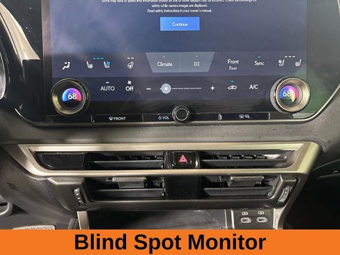 Used 2023 Lexus RX 350 FWD image 18