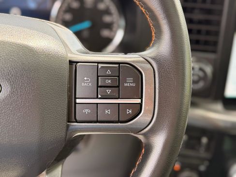 Used 2023 Ford F150 Tremor AWD/4WD image 24