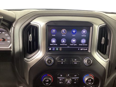 Used 2020 Chevrolet Silverado 1500 RST w/ All-Star Edition AWD/4WD image 28