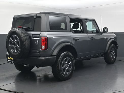 Used 2025 Ford Bronco Big Bend AWD/4WD image 5