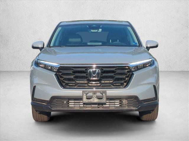 Used 2025 Honda CR-V EX-L image 2