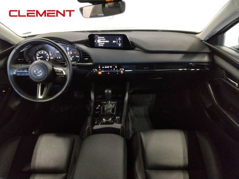 Used 2025 MAZDA MAZDA3 s image 33