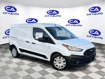 Used 2022 Ford Transit Connect XL