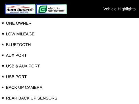 Used 2020 Nissan Rogue S image 5