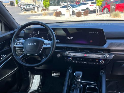 Used 2025 Kia Telluride SX Prestige X-Pro AWD/4WD image 23