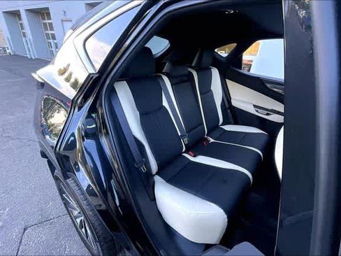 Used 2024 Lexus NX 350 AWD w/ Cold Area Package image 25