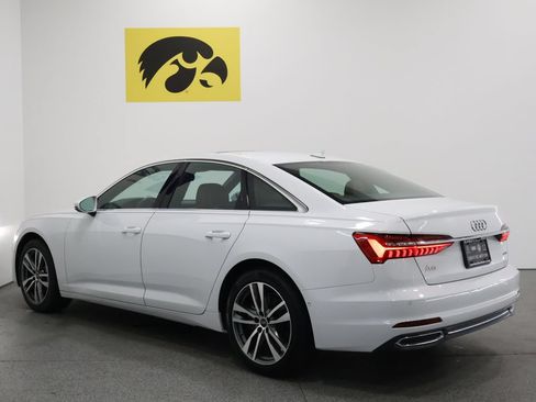 Used 2023 Audi A6 Premium Plus w/ Premium Plus Package AWD/4WD image 9
