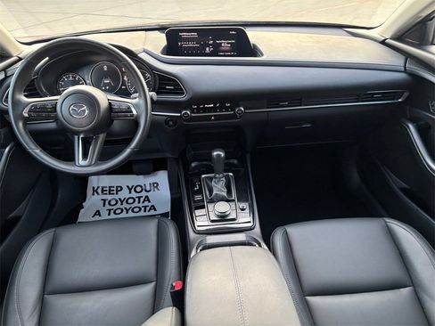 Used 2024 MAZDA CX-30 AWD 2.5 S w/ Select Sport Pkg image 26