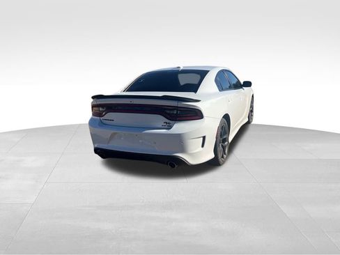 Used 2022 Dodge Charger R/T w/ Blacktop Package image 28