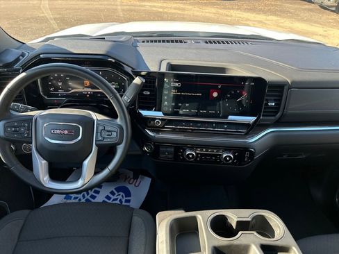 Certified 2025 GMC Sierra 1500 Elevation image 19