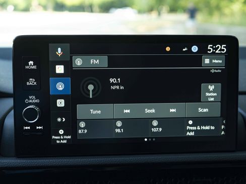 Used 2026 Honda CR-V Sport Touring image 29
