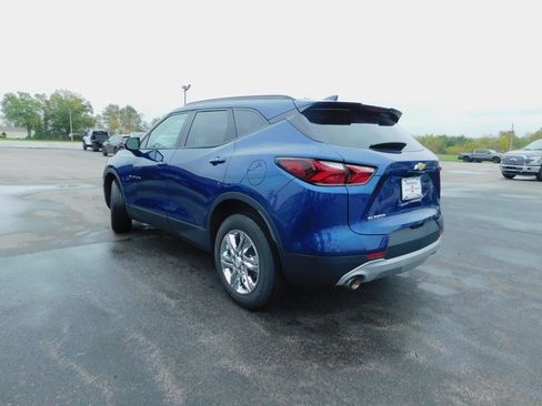 Used 2022 Chevrolet Blazer LT image 9