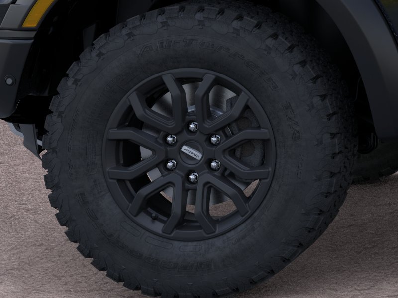 New 2026 Ford Ranger Raptor AWD/4WD image 19