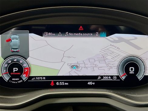 Used 2023 Audi S5 Prestige image 16