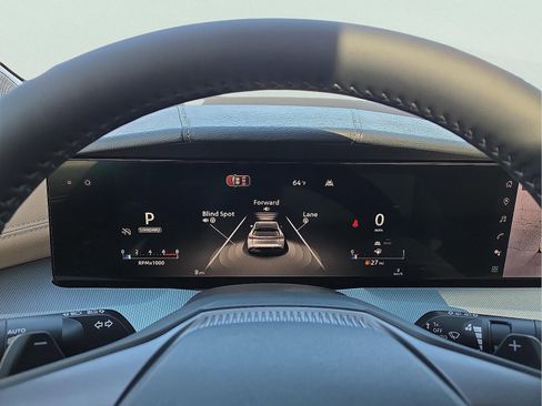 New 2026 Nissan Murano Platinum image 23