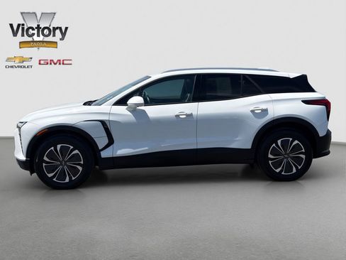 Used 2024 Chevrolet Blazer EV LT AWD/4WD image 3