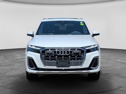 Used 2025 Audi Q7 3.0T Premium Plus