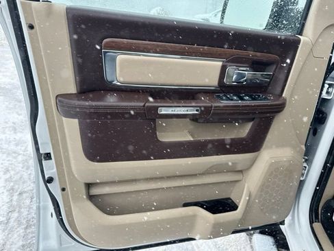 Used 2018 RAM 2500 Laramie AWD/4WD image 26